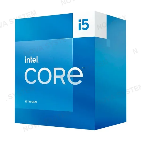 Intel PROCESADOR INTEL CORE I5 13400
