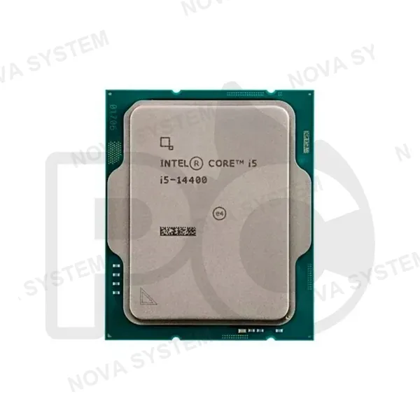 Intel PROCESADOR INTEL CORE I5 14400 OEM