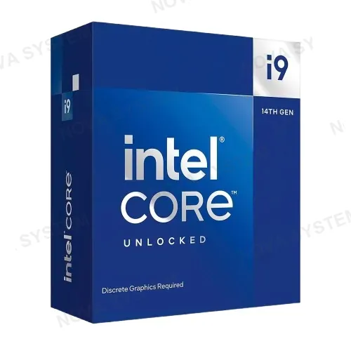Intel PROCESADOR INTEL CORE I9 14900K