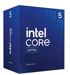 Intel PROCESADOR INTEL CORE ULTRA 5 225 LGA1851