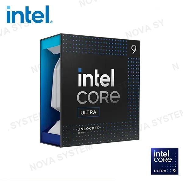 Intel PROCESADOR INTEL CORE ULTRA 9 285K 3.7/5.70GHZ