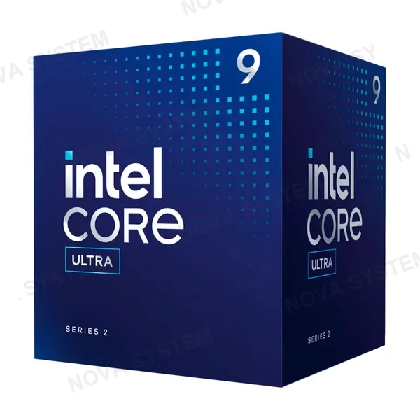 Intel PROCESADOR INTEL CORE ULTRA 9 285 LGA1851