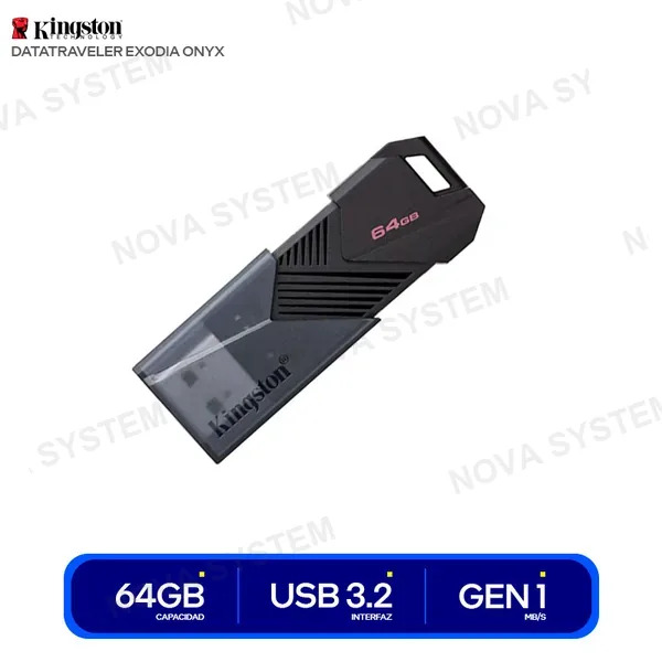 Kingston MEMORIA MICRO SD KINGSTON CANVAS SELECT PLUS 64GB C/N ADAPTA