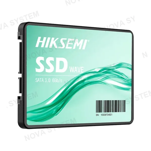 Hiksemi UNIDAD DE ESTADO SOLIDO SSD M.2 HIKSEMI WAVE PRO 512GB 3500M