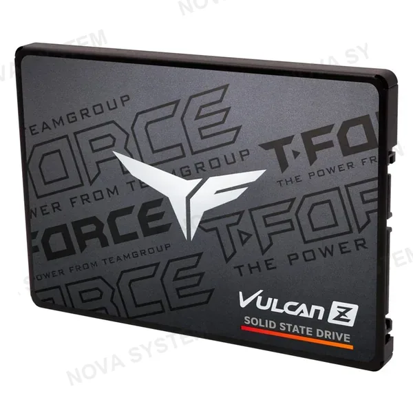 Teamgroup UNIDAD DE ESTADO SOLIDO TEAMGROUP CX2 512GB SATA 6.0 GB/S, 2