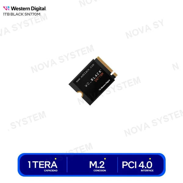 Western Digital UNIDAD DE ESTADO SOLIDO WESTERN DIGITAL WD GREEN SN3000 500G