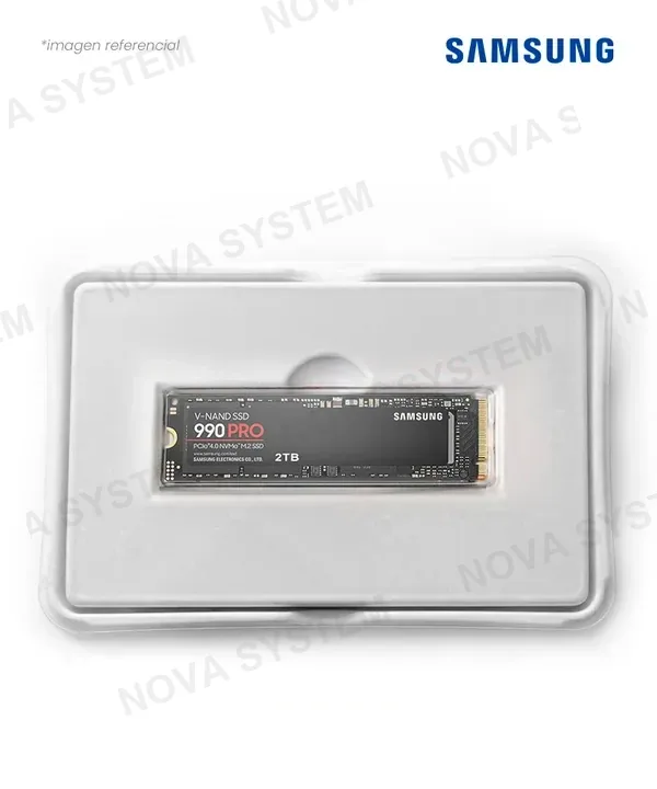 Netac UNIDAD DE ESTADO SOLIDO NETAC NV7000-T 2TB PCLE GEN 4X4 SSD