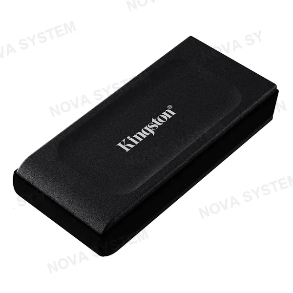 Kingston ALMACENAMINETO SSD EXTERNO KINGSTON XS2000 1TB / USB 3.2 / G
