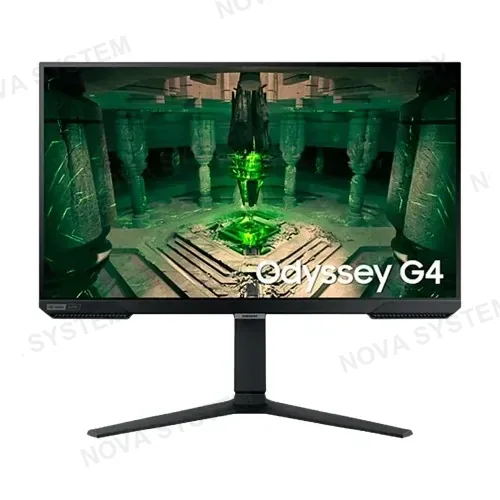 Samsung MONITOR SAMSUNG ODYSSEY 25" G4 25 S25BG402