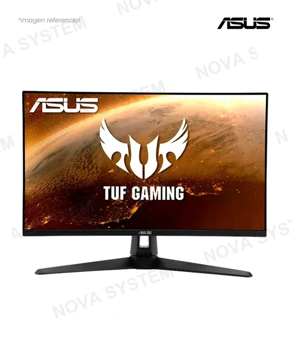 ASUS MONITOR ASUS TUF GAMING 27" VG27AQ1A 2K 170HZ IPS