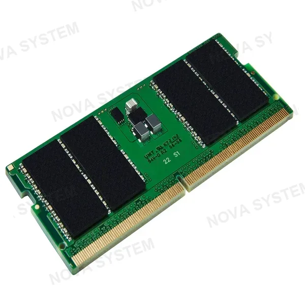 KINGSTON RAM Kingston FURY Beast, 32GB, DDR5, 5600Mt/s ( 50 menos en Pc completa )