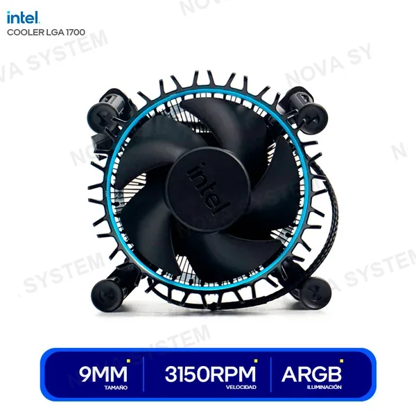 INTEL 14PROCESADOR INTEL CORE I9 14900K, 6.0GHZ, LGA 1700, 24 CORE, UHD, S/COOLER
