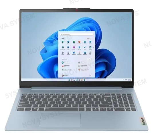 INTEL LAPTOP ASUS VIVOBOOK, INTEL CORE I3 N305, RAM 8GB, 256GB SSD, 15.6 FHD, PLATEADO, EN/WIN11