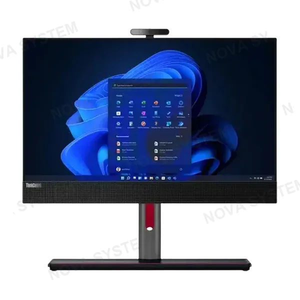 INTEL THINKCENTRE M90A GEN 3 (11VGS0VG00) INTEL CORE I5-12500H/ 8GB RAM / 512GB SSD/ PANTALLA 23,8 FHD/ WINDOWS 11
