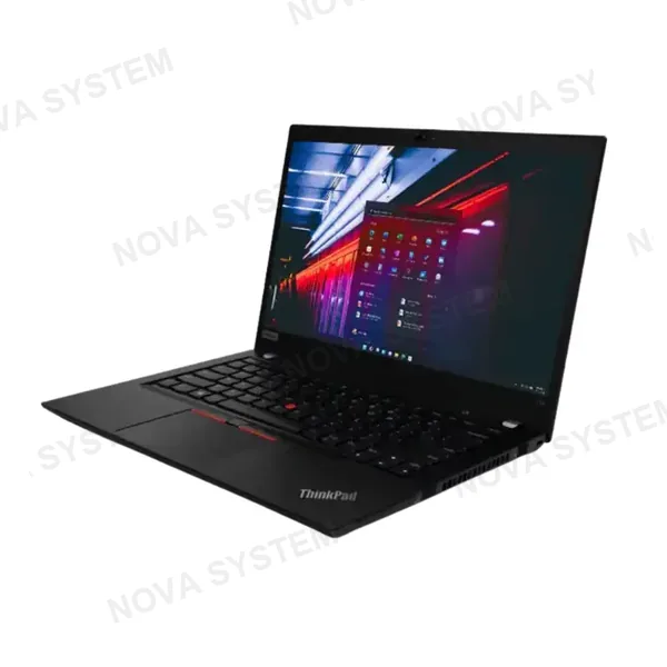 LENOVO LAPTOP LENOVO THINKPAD L14 GEN 6 (21S7S7NS00) ULTRA 7 / 32GB RAM/ 1TB SSD/ PANTALLA 14 WUXGA/ WINDOWS 11