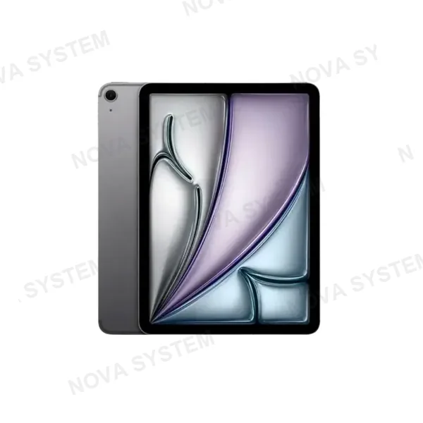IPAD AIR M4 / 128GB ALMACENAMIENTO PANTALLA 11" RETINA