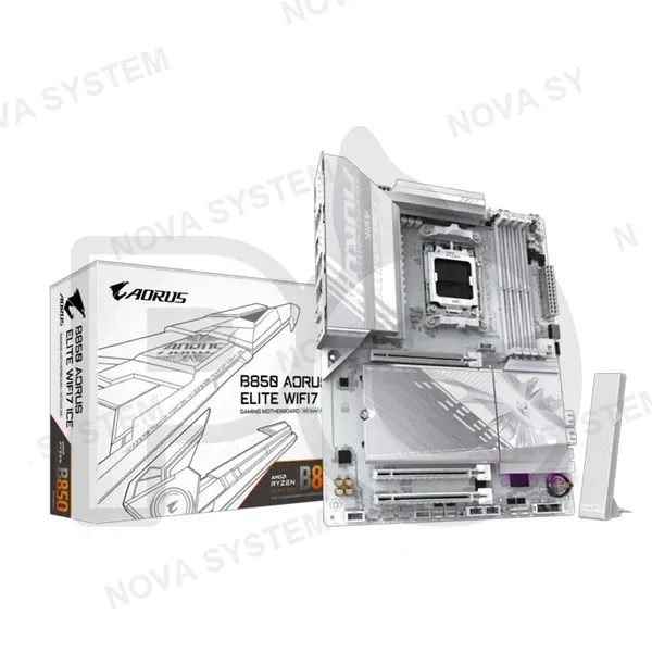 GIGABYTE MB GIGABYTE B850 AORUS ELITE WIFI7