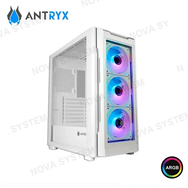 ANTRYX CASE ANTRYX RX 560 WHITE (AC-RX560W)