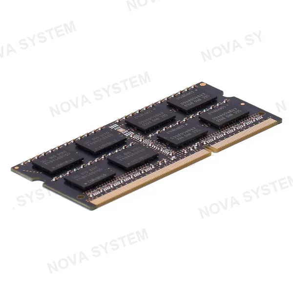TEAMGROUP MEM. SODIMM TEAMGROUP ELITE DDR3 8GB/1600MHz PC3-12800 MB/s/DDR3L/CL11/1.35V