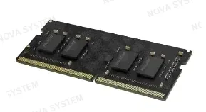 HIKSEMI MEM. SODIMM HIKSEMI HIKER DDR5 16GB/4800MHz PC5-44800