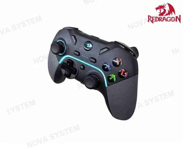GAMEPAD REDRAGON HARROW PRO WIRELESS G808-PRO GAMING