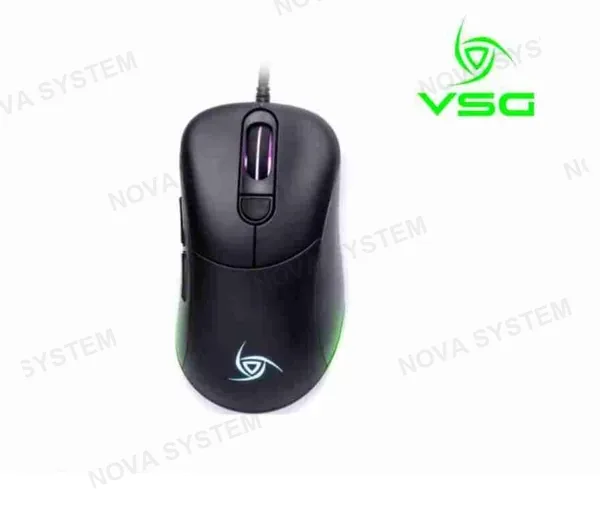MOUSE GAMING VSG AQUILA ( VG-M717 ) 12000 DPI RGB