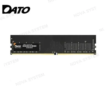 MEMORIA RAM DDR4 PC DATO 8GB 3200MHZ RETAIL (DT8GB4DU32)