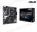 PLACA ASUS PRIME A520M-K V/S/R MATX AMD SOCKET AM4 , (5RD-GEN)