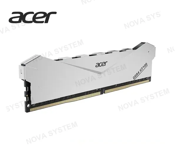MEMORIA RAM ACER HT100 16GB DDR4 2666MHZ CL18 (BL.9BWWA.237)