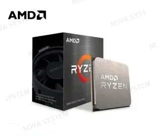 PROCESADOR AMD RYZEN 5 5500X3D 3.00GHZ/4.00GHZ 96MB 6 CORE AM4