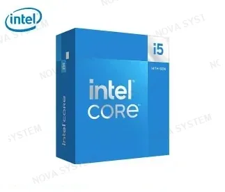 PROCESADOR INTEL CORE I5-14400F 2.50/4.70GHZ, 20 MB INTEL SMART CACHÉ, LGA1700, 65W/148W (OEM)