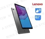 TABLET LENOVO TAB M10 HD (2ND GEN) 10.1" PROC. MEDIATEK HELIO P22T , 32GB SSDHD (1280X800) TDDI 400NITS, 10-POINT MULTI-TOUCH