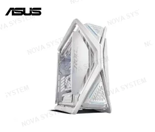 CASE FULL TOWER ASUS ROG HYPERION GR701 ARGB WHITE