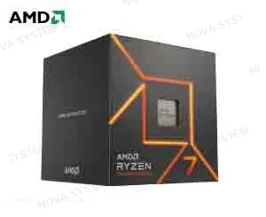 PROCESADOR, AMD, RYZEN 7 7800X3D 8N/16H 5GHZ