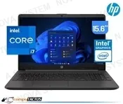 LAPTOP HP 250 G8 I7-1165G7 8GB 256GB SSD 15.6 FREEDOS (64X76LT-ABM)