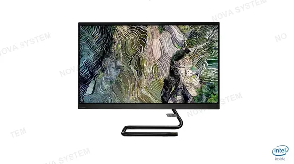 LENOVO F0EY00NKLD IdeaCentre AIO 3 27IMB05 All-in-One 27" FHD IPS Intel Core i7-10700T 8GB DDR5 256GB SSD Windows 10 Pro