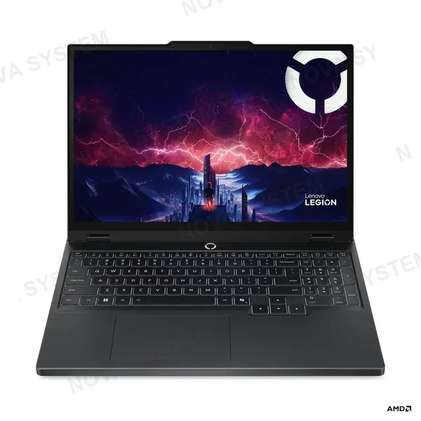 LENOVO 83M0005GLM Legión 5 15AHP10 Laptop 15.3" WUXGA IPS AMD Ryzen 7-260 16GB DDR5 1TB SSD