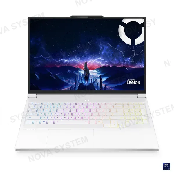LENOVO 83KY006CLM Legión 7 16IAX10 Laptop 16" OLED WQXGA Intel Core Ultra 9-275HX 2x16GB DDR5 1TB SSD