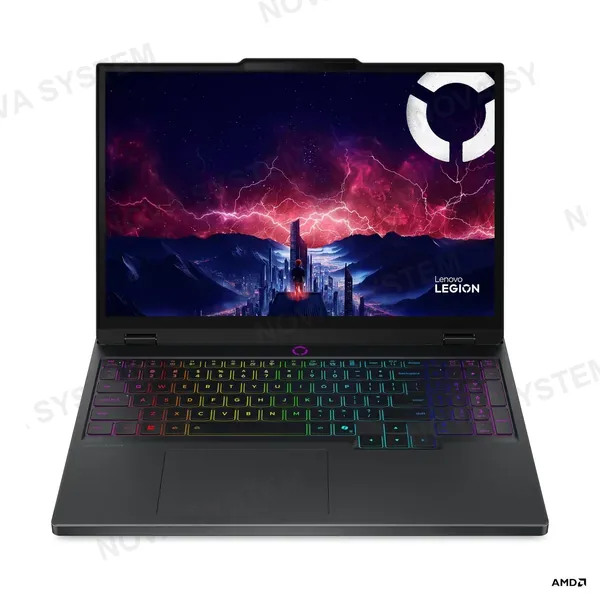 LENOVO 83F10012LM Legión 5 15AKP10 Laptop 15.1" OLED WQXGA AMD Ryzen AI 7-350 16GB DDR5 1TB SSD