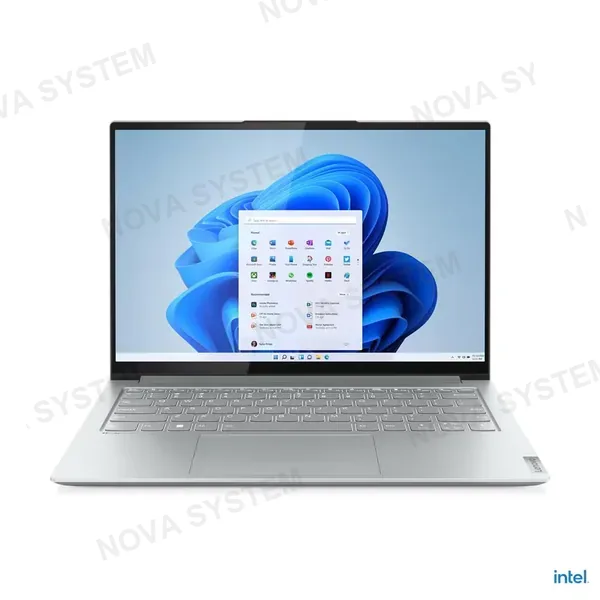 LENOVO LENOVO 82SV007LLM Yoga Slim 7 Pro 14IAP7 Laptop 14" 2.2K IPS Core i7-1260U 4.7GHz 16GB DDR5 512GB SSD Windows 11