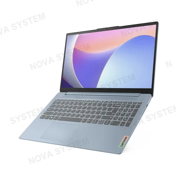 LENOVO 82XB003MLM IdeaPad Slim 3 15IAN8 Laptop 15.6" FHD Intel Core i3-N305 3.8GHz 8GB DDR5 512GB SSD