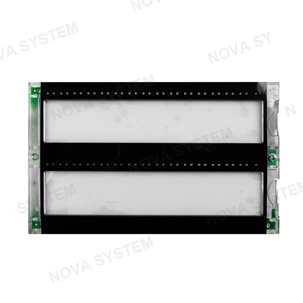NOTIFIER ACM-30 Módulo de control de anunciación con 30 botones para paneles Inspire