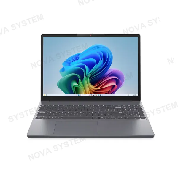 LENOVO 83RR00GWLM IDEAPAD SLIM 3 15IWC11 Laptop 15.3" WUXGA IPS Intel Core 5-320 4,6GHz 16GB DDR5 512GB SSD