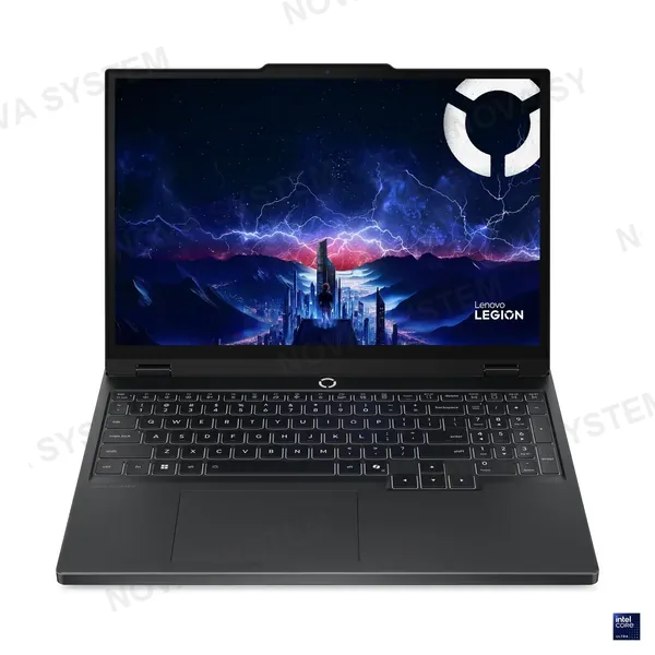 LENOVO 83LY00PALM LEGION 5 15IRX10 Laptop 15.1" WUXGA OLED Intel Core i7-14700HX 5.5GHz 16GB DDR5 1TB SSD Windows 11 Hogar