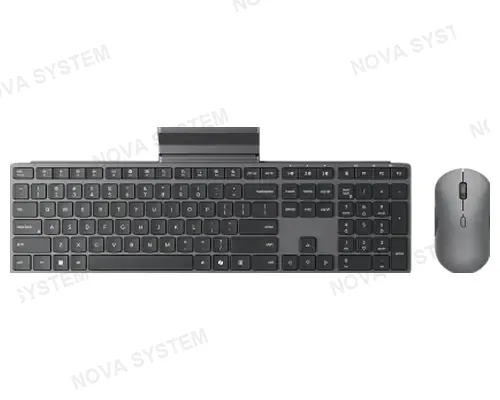 LENOVO 700 Teclado Y Mouse Inalámbrico Multidispositivo GX31S04975