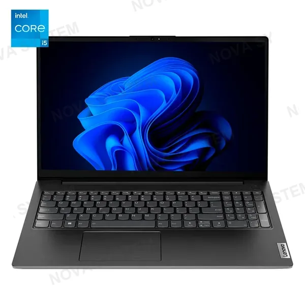 LENOVO LENOVO V15 G4 IRU Laptop 15.6" LCD LED FHD, Core i5-1335U 1.3/4.6GHz, 16GB DDR4-3200MHz (83CCS00400)