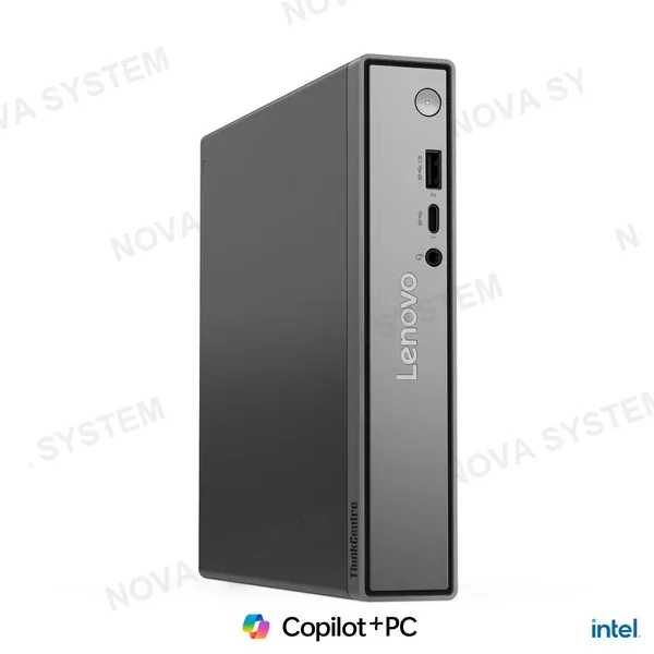 LENOVO 13HR001ULS ThinkCentre NEO 50Q Gen 6 Computadora Intel Core Ultra 5-226V 4.5GHz 16GB DDR5 512GB SSD Windows 11 Pro