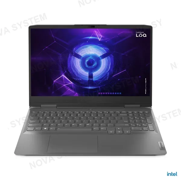 LENOVO 82XV00TELM LOQ 15IRH8 Laptop 15,6" FHD IPS Intel Core i5-12450H 2.0GHz 8GB DDR5 512GB SSD
