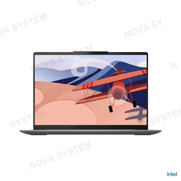 LENOVO 82WV002LLM Yoga Slim 6 14IRP8 Laptop 14" IPS Intel Core i5-1340P 4,6GHz 16GB DDR5 Windows 11