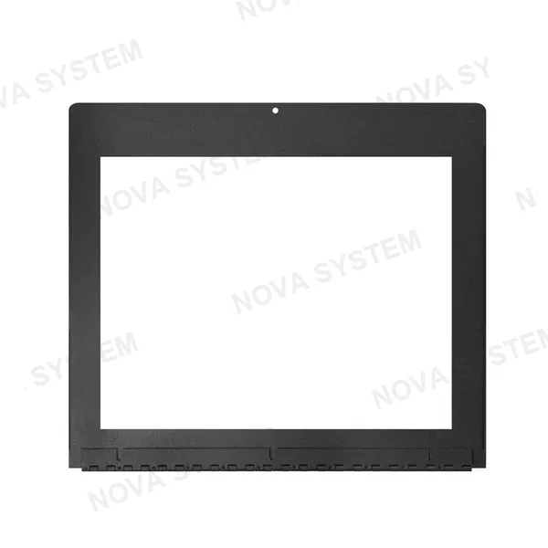 NOTIFIER DP-NCD-2D Placa para montar NCD en un ABS-2D